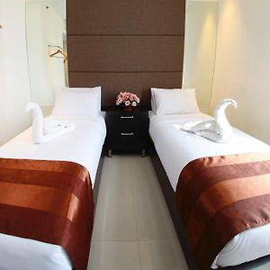 The One Hotel Makassar